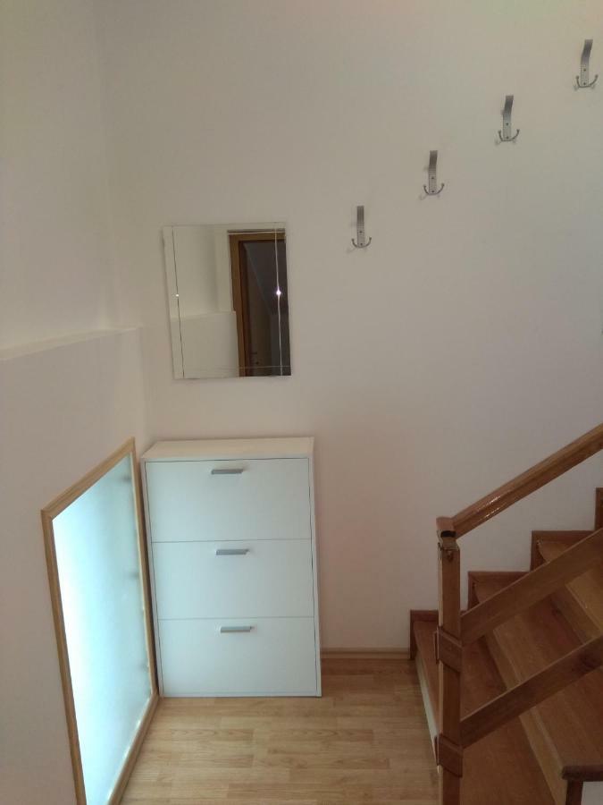 Lorber House Stinjan Apartment Pula Exterior foto
