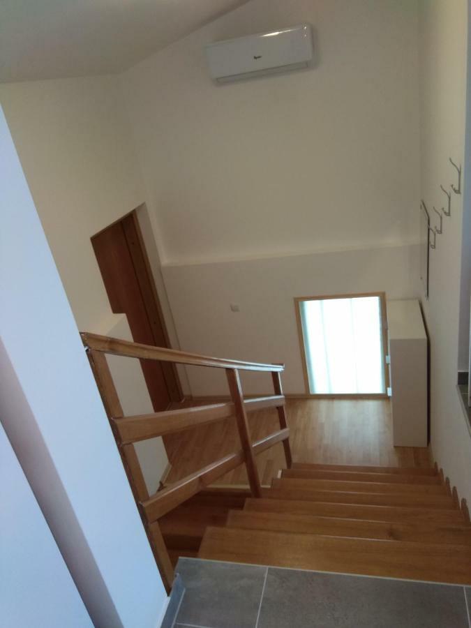 Lorber House Stinjan Apartment Pula Exterior foto